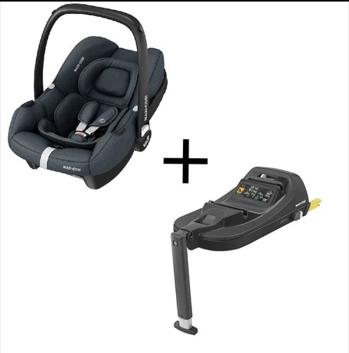 Maxi cosi cabriofix size - maxi, i-size