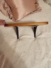 Small Hanging Wood Wall Shelf