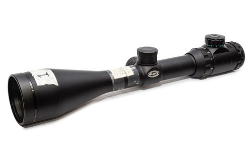 Hawke eclipse 12x56 ir - hawke,