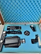 VINTAGE BELL & HOWELL SUPER 8