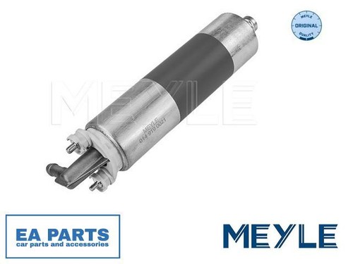 Fuel pump for mercedes benz - fuel, mercedes-benz