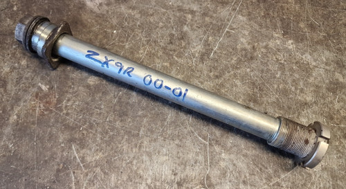 Kawasaki zx9r swing arm - zx9r,