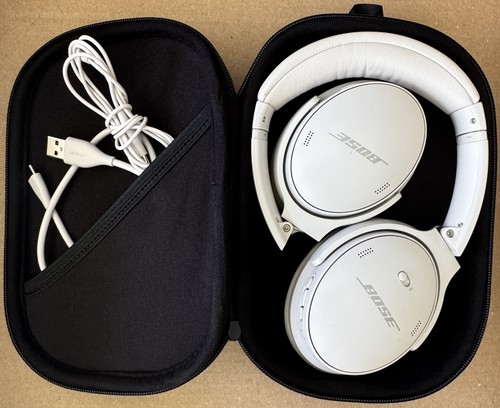Bose quietcomfort qc45 noise - bose,