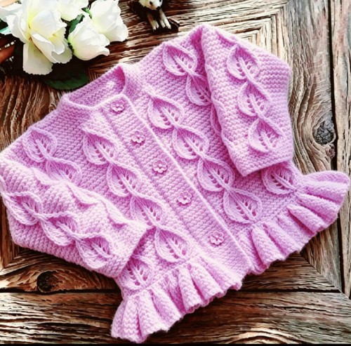 Lottie baby girl frilly - baby,