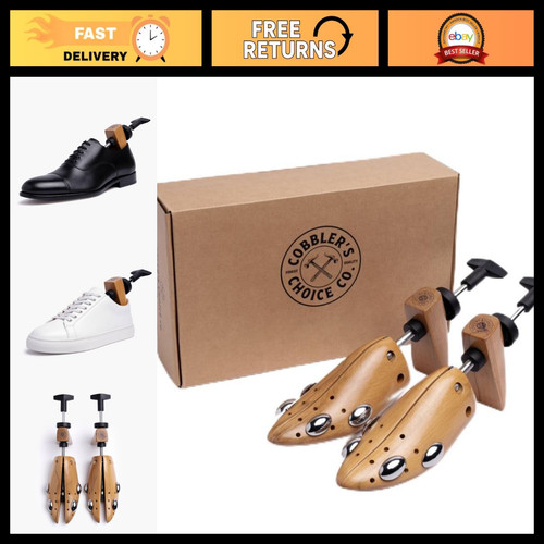 Adjustable shoe stretcher - shoe,