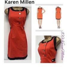 Karen Millen Uk10 US6 Vintage