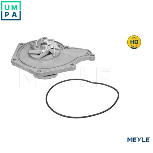 Water pump engine cooling - pump, 113