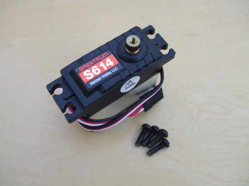 Losi spektrum spms614 23t - losi,