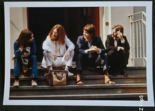 Beatles Photographs 3x A4