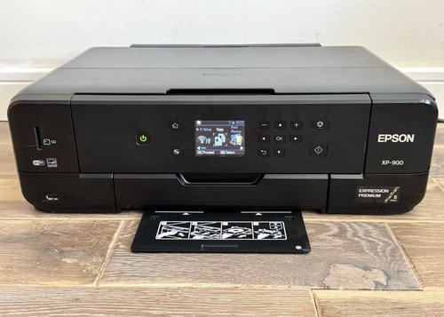 Epson expression premium - epson,