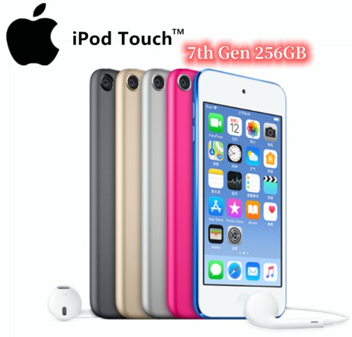 New apple ipod - 5th, 6th