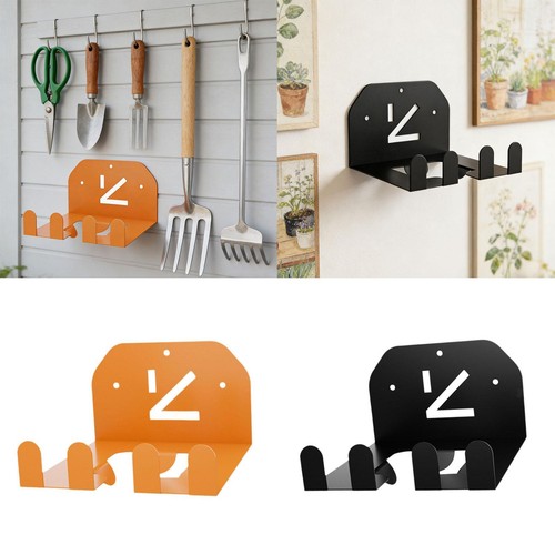 Wall mounted grass trimmer - wall,