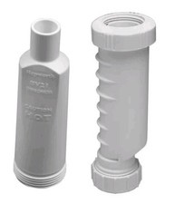 Wavin Osma HepVO Waste Tundish