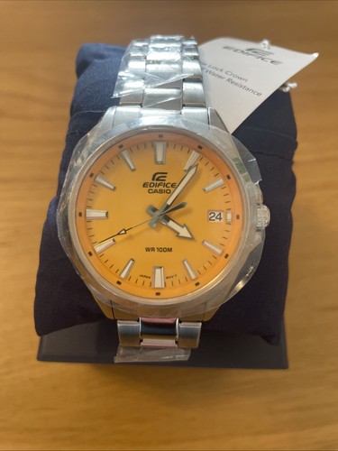 Casio edifice efv - edifice, efv-100d-9avuef