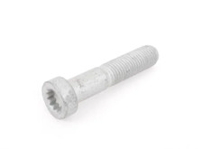 MERCEDES-BENZ A W169 Rear Axle