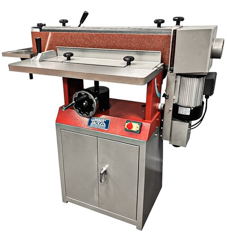 Floor belt sander - floor,