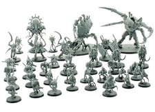 Tyranids Miniature Unit