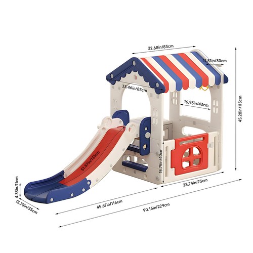 Indoor outdoor kids - indoor,