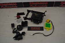 Alfa Romeo 916 GTV Spider locking set locking set ECU immobilizer locks