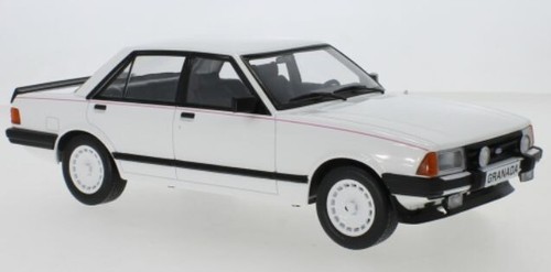 Model road car ford - car, granada