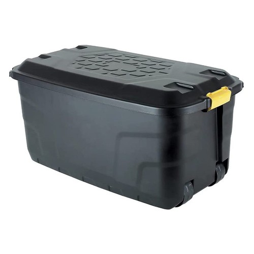 Heavy duty storage box - heavy, trunk