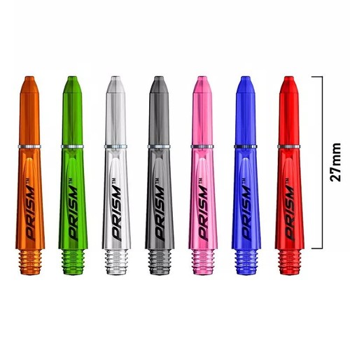 Winmau prism dart stems - prism,