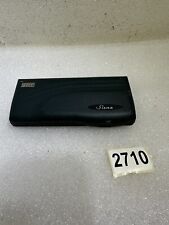 Psion Siena 512K Handheld