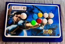 Madcatz Street Fighter 4 TE S