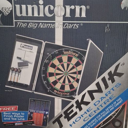 Unicorn teknik home darts - unicorn,