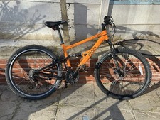 Apollo Men's Mountain Bike