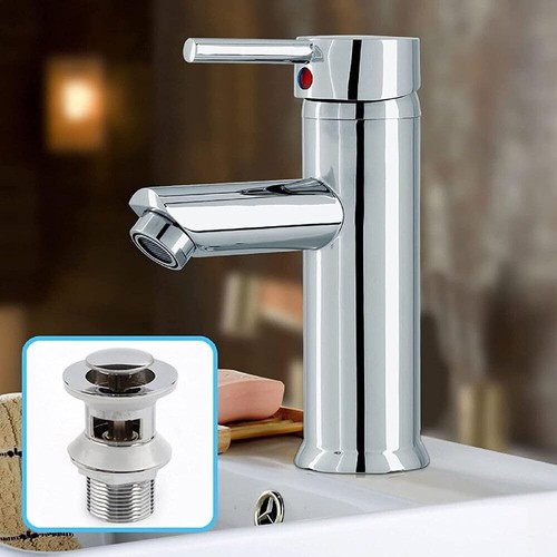 Modern bathroom basin - basin, sink
