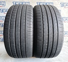 2x 255/40/18 95Y PIRELLI