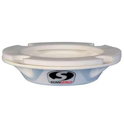 Scanstrut sc65 satcom - scanstrut, mount