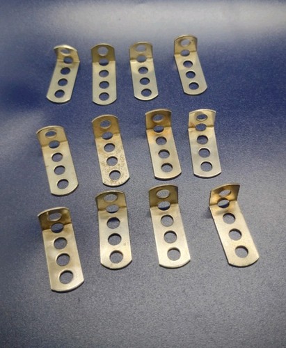 Gilbert erector set - erector, o