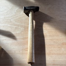 Vintage Blacksmiths Hammer