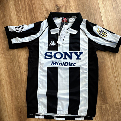 Kappa juventus home - kappa,
