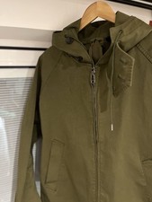 Ten C Anorak Ojj Size 48 Worn