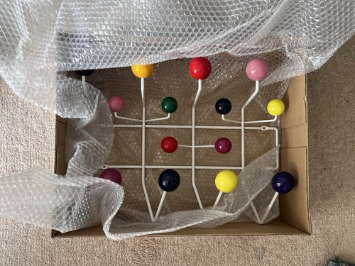 Vitra hang all - -, coat/hat