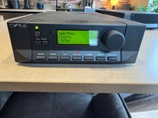 Cyrus Streamline 2 All-in-One