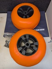 NEW Pair of Beach Cart Balloon