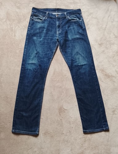 Levi 504 mens jeans w33 - levi's,