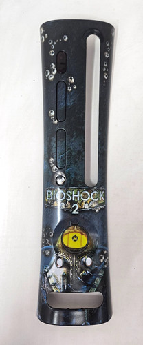Bioshock limited edition - bioshock,