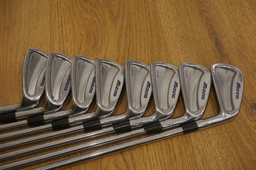 Mizuno mp30 iron - set, /
