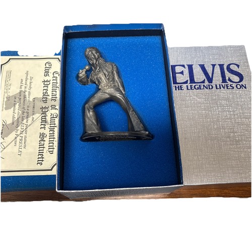 Vintage elvis presley perth - vintage,