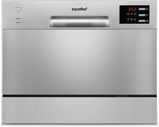 COMFEE' Table Top Dishwasher