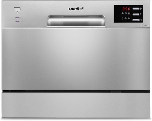 Comfee table top dishwasher - comfee',
