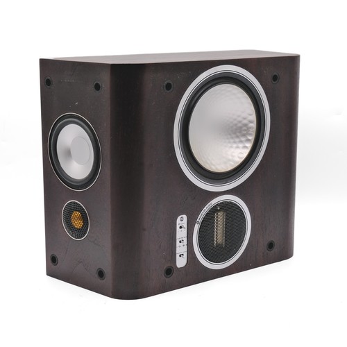 Monitor audio gold 4g - audio, fx