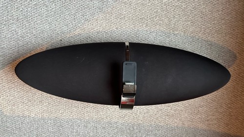 Bowers wilkins zeppelin air - &,