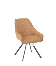 BALI TAN-BROWN 360° SWIVEL