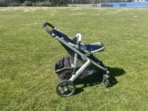 Uppababy vista complete - uppababy,